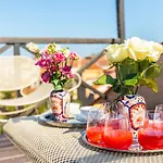 Ca\' Della Luce Terrace