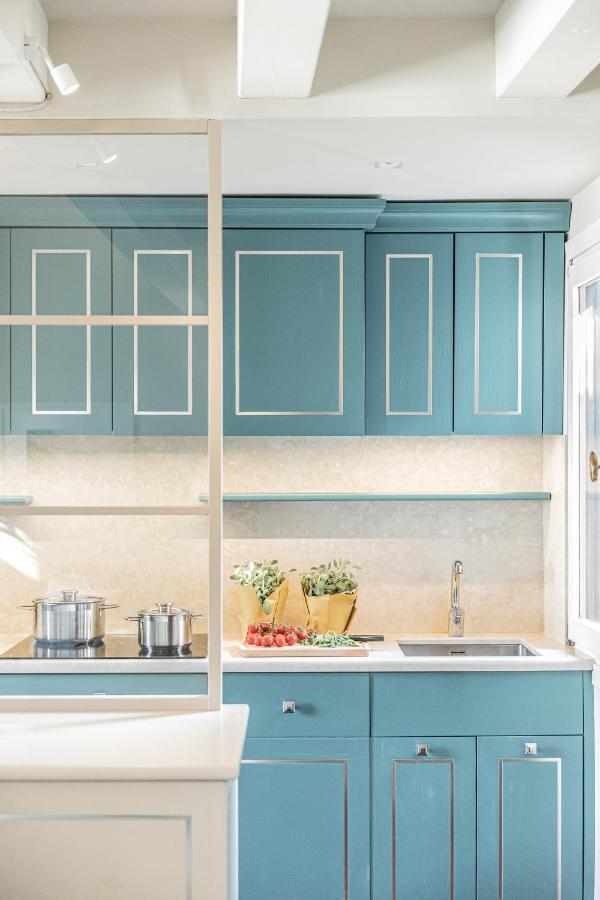 Appartement Ca' Della Luce Terrace