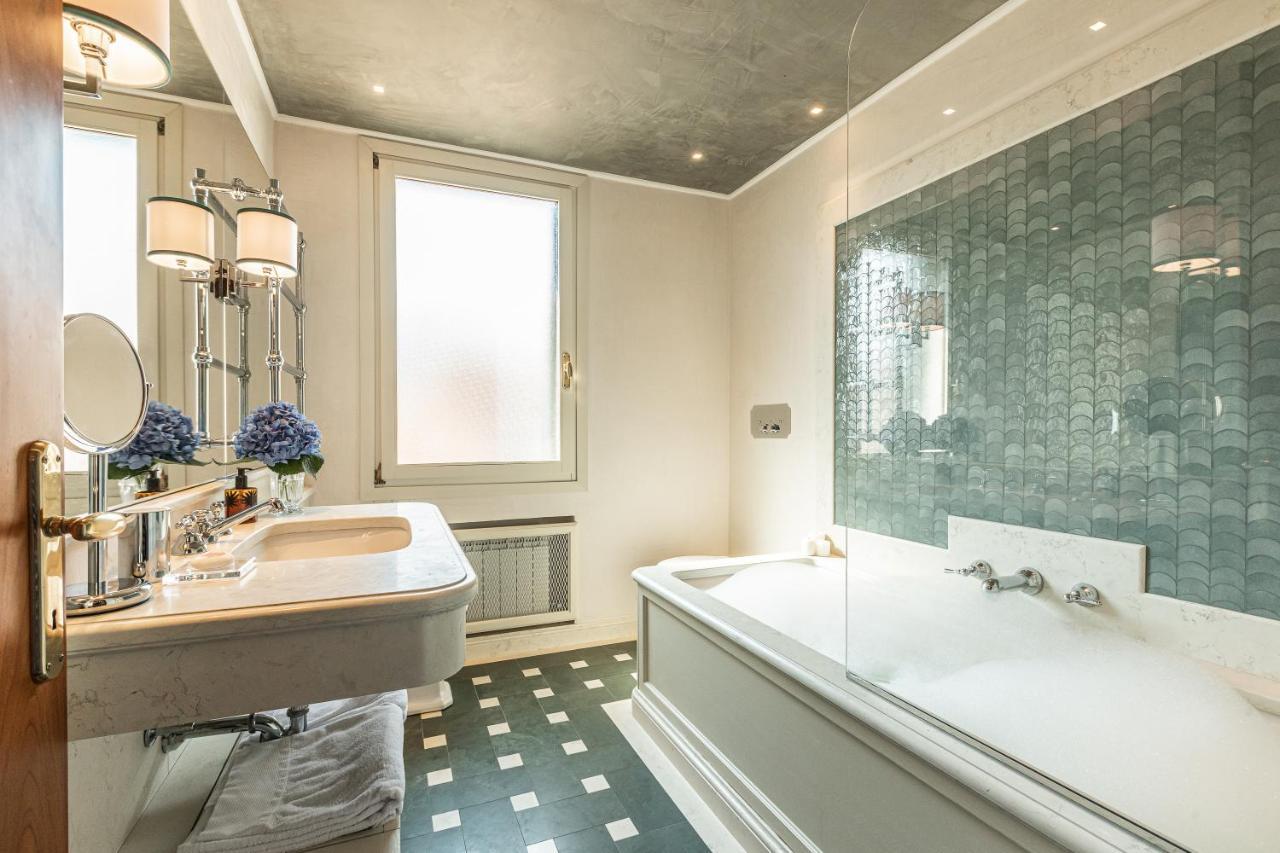 Ca' Della Luce Terrace Appartement