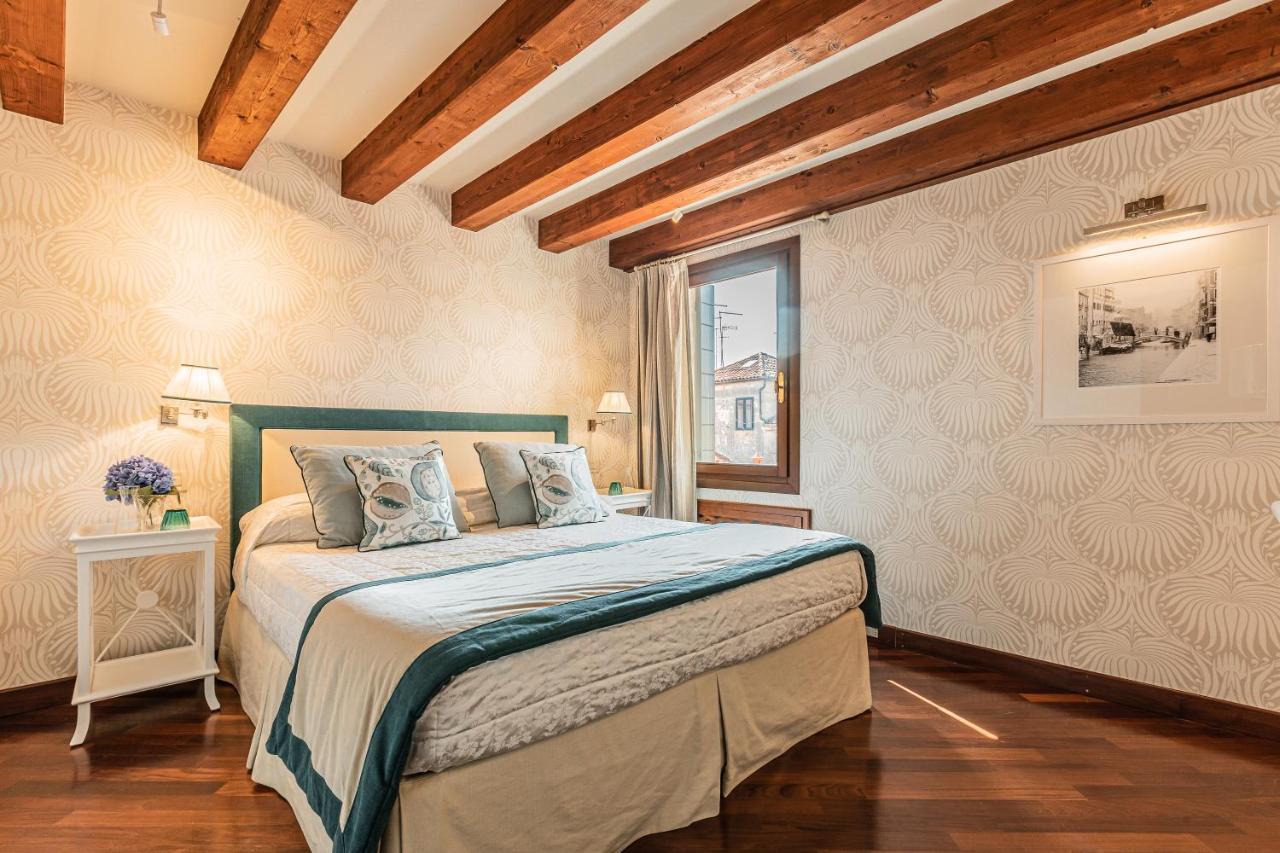 Ca' Della Luce Terrace Appartement